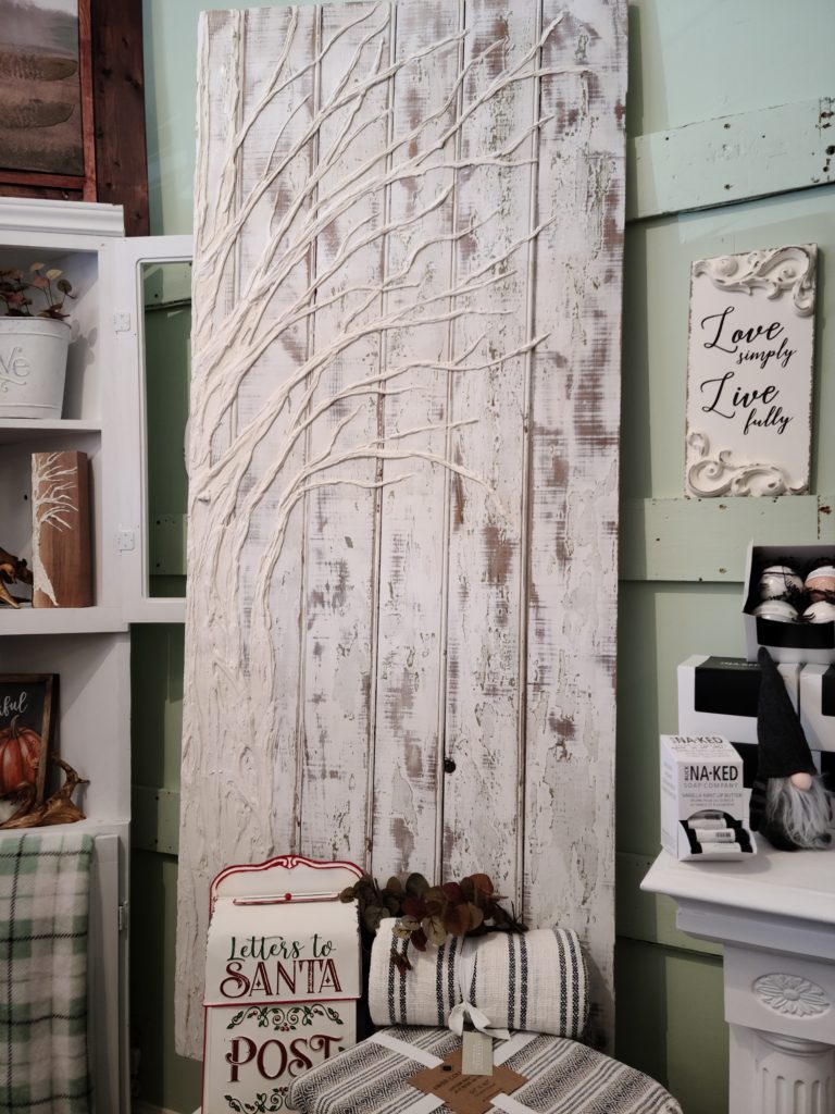 KBC Designs in Downtown Paris Ontario