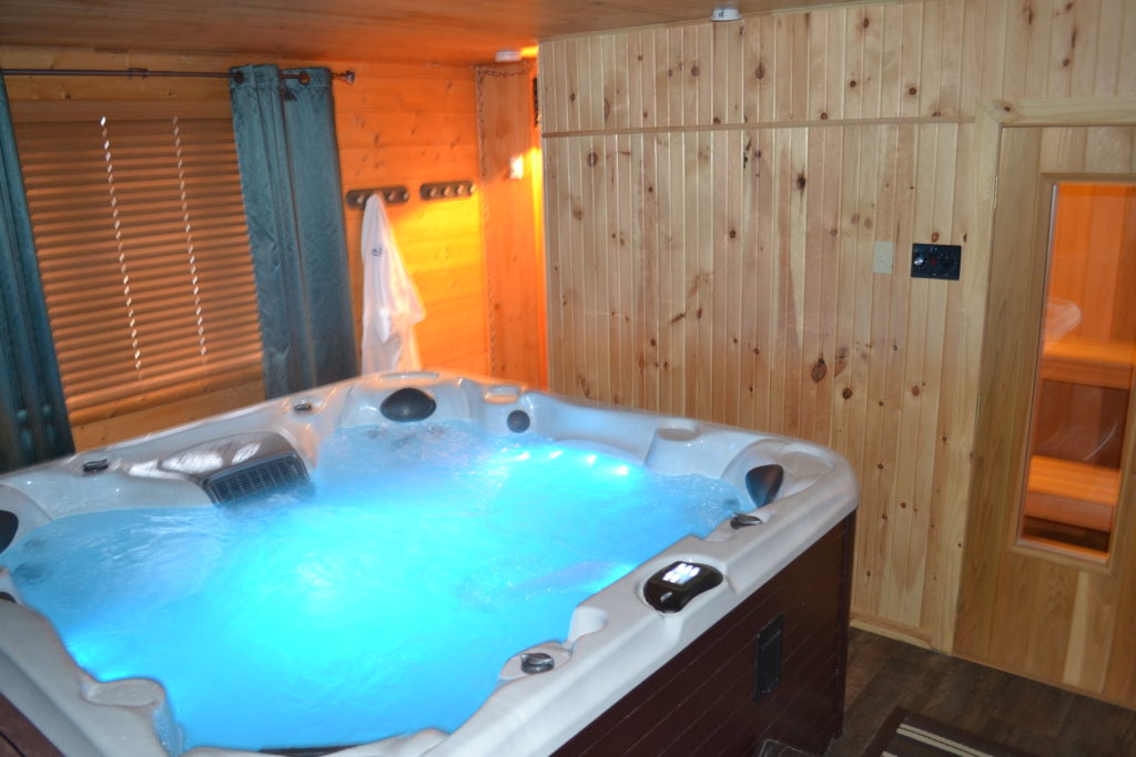Family Travel in Québec Maritime - Ferme 5 Étoiles Family Farm is a must-see - 2023 UPDATE 9 ferme5etoiles detentespa Josianne Dufour