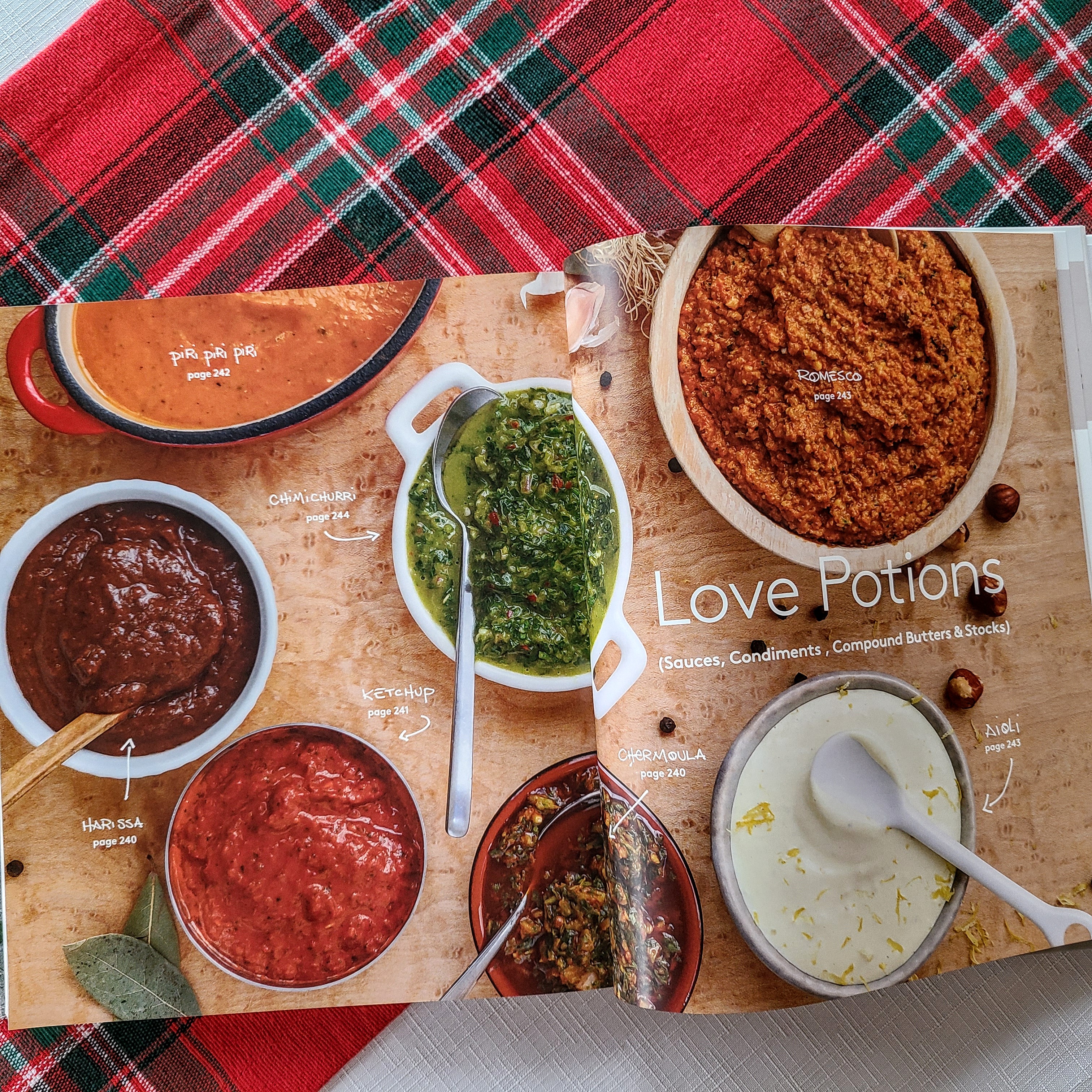 Bob Blumer's Flavorbomb Cookbook is the bomb #giveaway Alert 6 Bob Blumer's Flavorbomb Cookbook