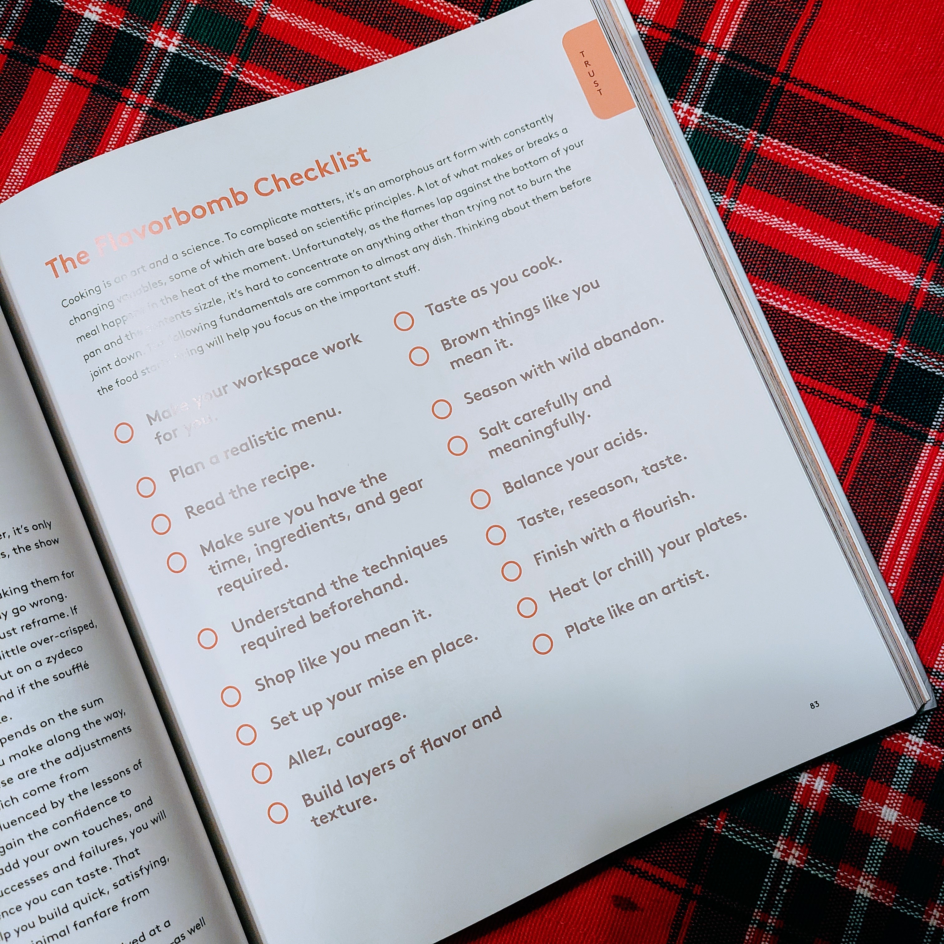 Bob Blumer's Flavorbomb Cookbook is the bomb #giveaway Alert 3 Bob Blumer's Flavorbomb Cookbook