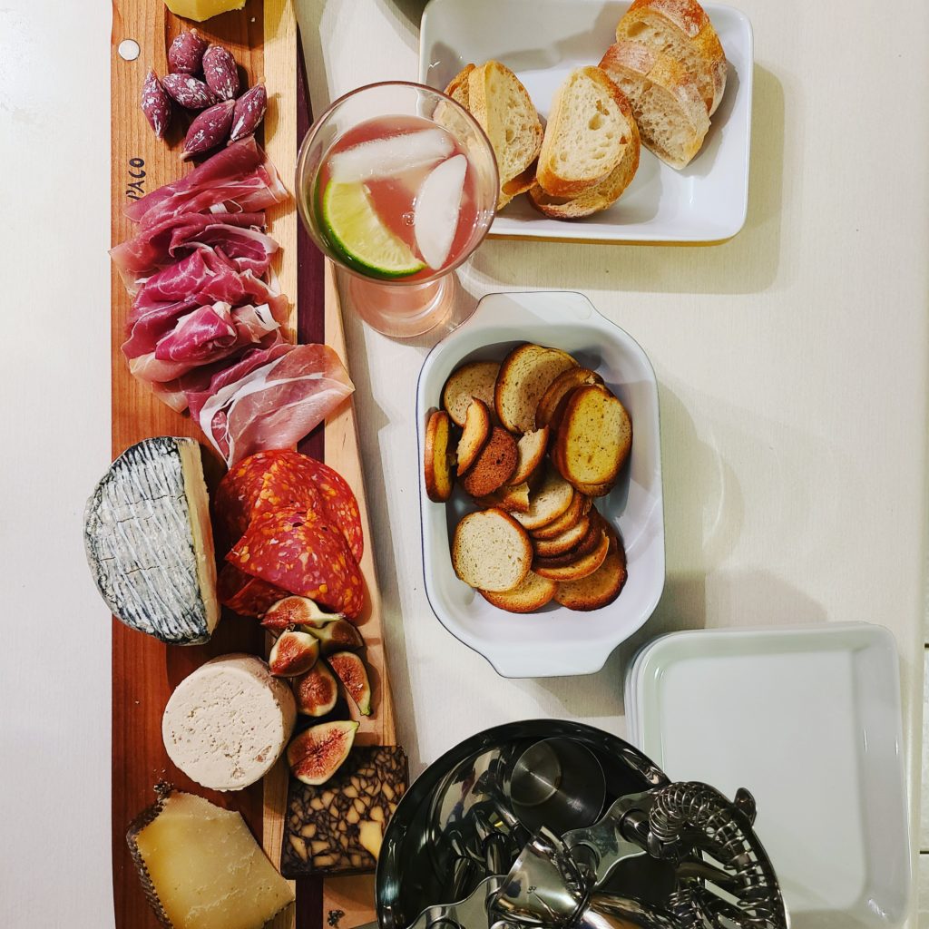 Happy Holidays and Merry Christmas from my home to yours 4 Happy Holidays and Merry Christmas from my family to yours - charcuterie board