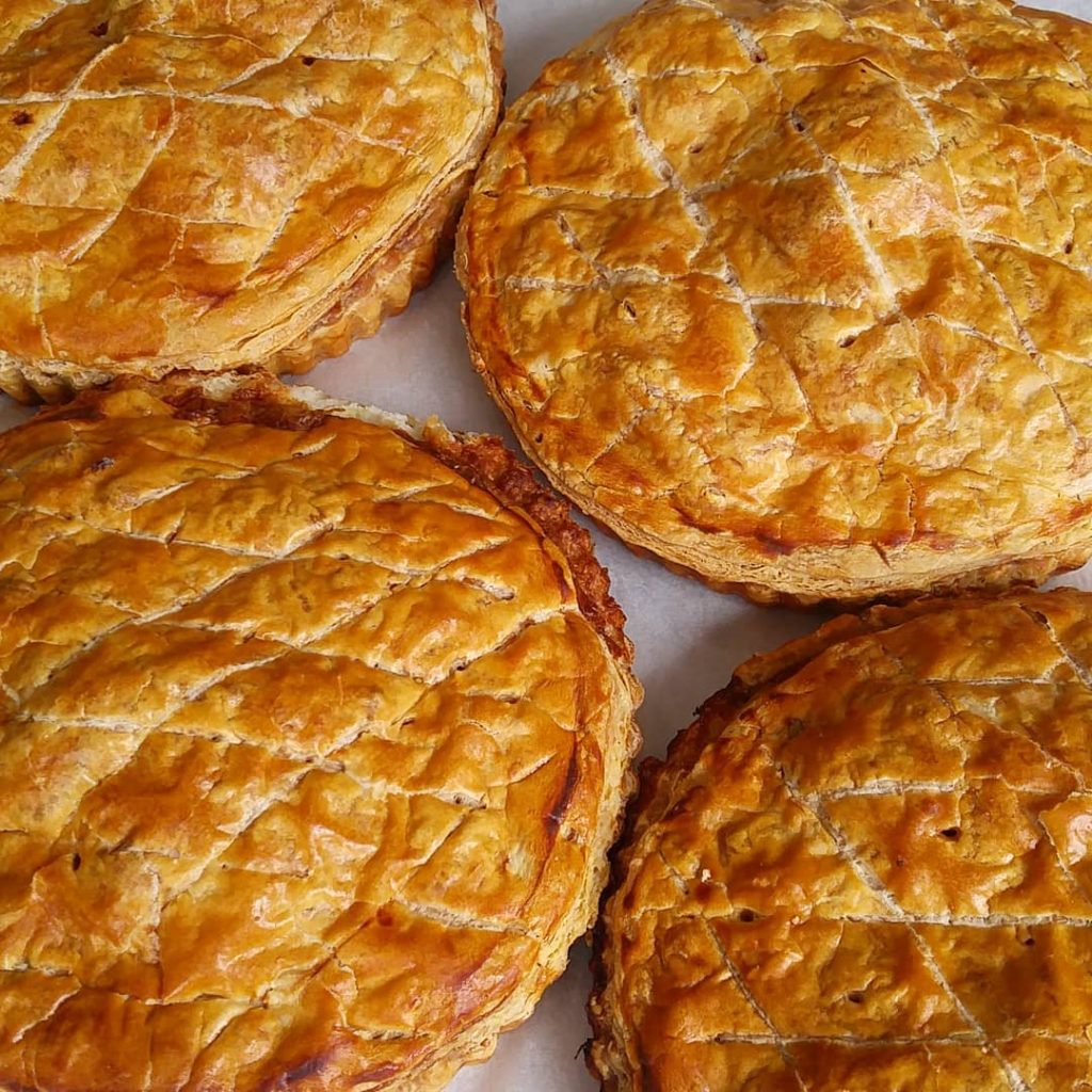 Delicious Traditions for Christmas in Quebec Maritime - Réveillon de Noël 6 Christmas in Quebec Maritime - Food traditions - Reveillon de Noel. Pâtisseries & Gourmandises d'Olivier