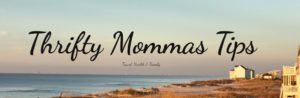 Header Thrifty Mommas Tips