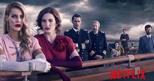 What to watch on Netflix in Spanish & French when you're stuck at home but want to travel - 13+ shows 7 What to watch on Netflix in Spanish, French or Portuguese
