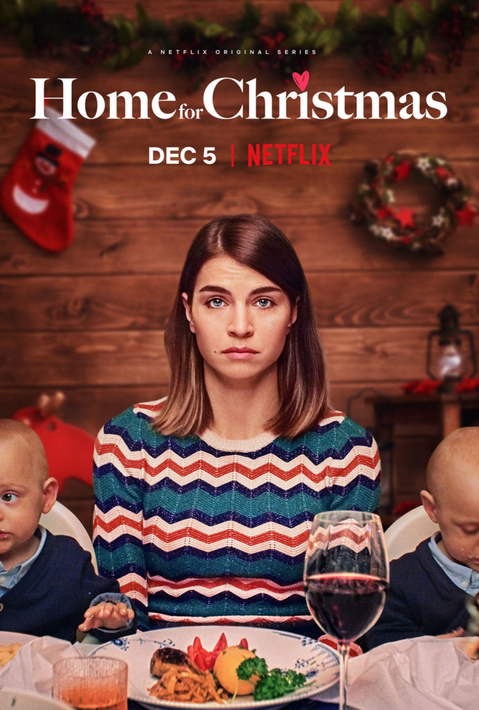 8 Unconventional Scandinavian Dramas on Netflix to watch when you want to travel 7 Home for Christmas on Netflix