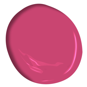 Peony 2079 30 Benjamin Moore
