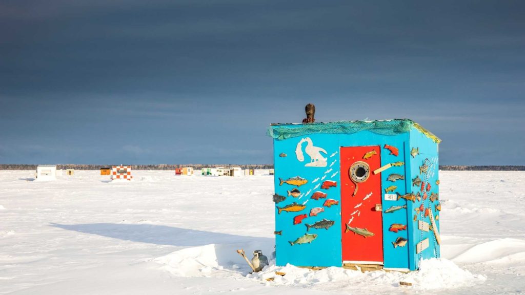New on DownshiftingPRO - shifting travel trends means a positive pivot 4 Photo Credit @QuebecMaritime CA_Winter Activities used on DownshiftingPRO blog