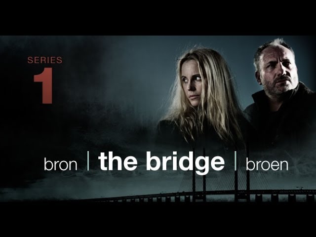 8 Unconventional Scandinavian Dramas on Netflix to watch when you want to travel 8 The Bridge on Netflix