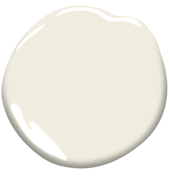 Vapour AF 35 Benjamin Moore
