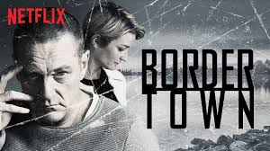 8 Unconventional Scandinavian Dramas on Netflix to watch when you want to travel 6 bordertown