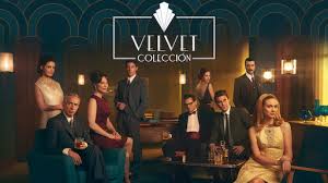 What to watch on Netflix in Spanish & French when you're stuck at home but want to travel - 13+ shows 5 velvet collection