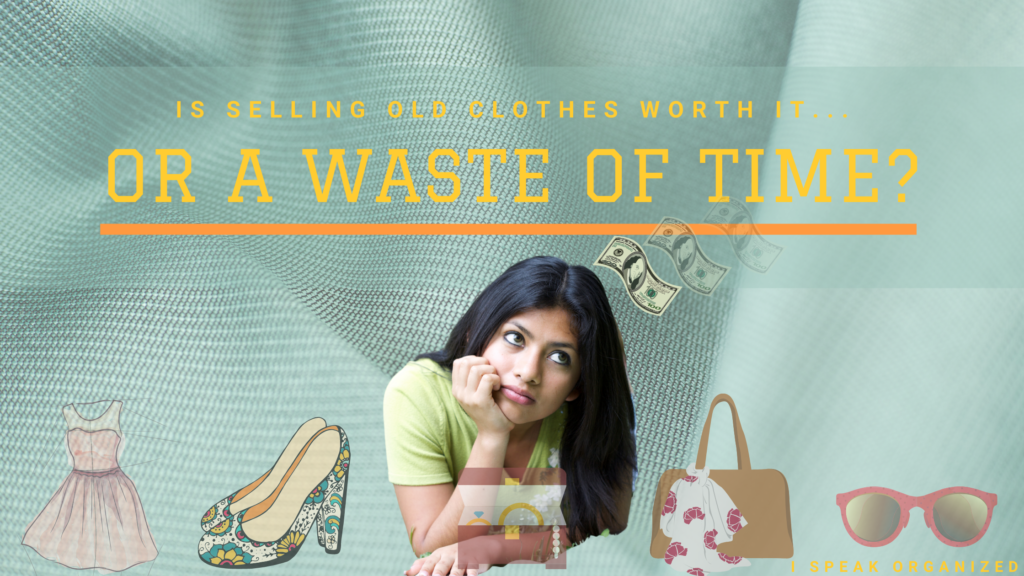 Best Practices for Selling Clothes + Tips That’ll Make You Money 2 Best Practices for Selling Clothes and Tips That’ll Make You Money