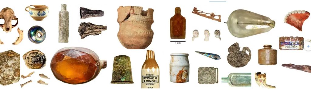 6 Intriguing things to do in London, Ontario - Museum Virtual Tours #LdnOnt 2 Things to do in London, Ontario - Virtual Museum Tours - MOA