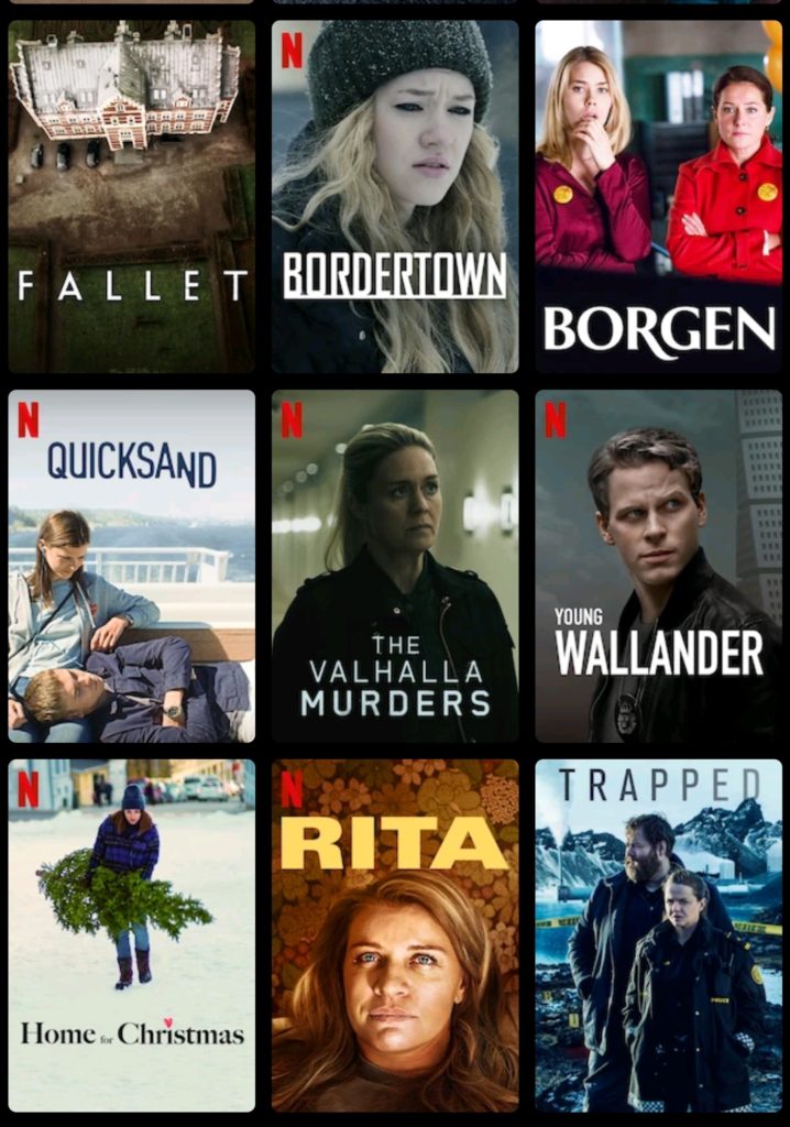 8 Unconventional Scandinavian Dramas on Netflix to watch when you want to travel 2 Screenshot 20210201 231146 Netflix