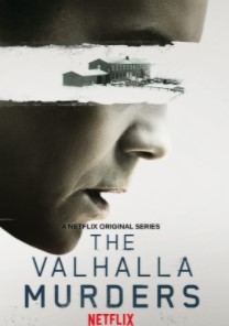8 Unconventional Scandinavian Dramas on Netflix to watch when you want to travel 9 The Valhalla Murders Icelandic Noir Drama on Netflix 1
