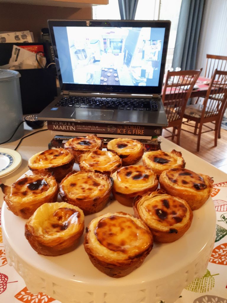 Pastelaria de Batalha