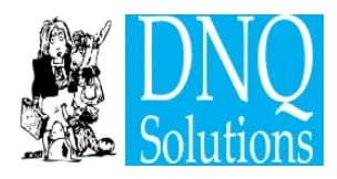 15+ Great Professional Organizers to Follow and Read 18 DNQ Solutions screenshot