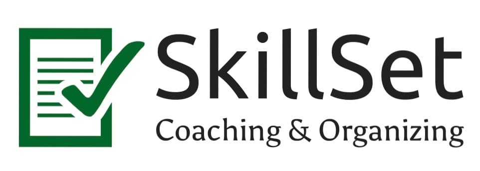 15+ Great Professional Organizers to Follow and Read 15 color logo transparent Sara Skillen