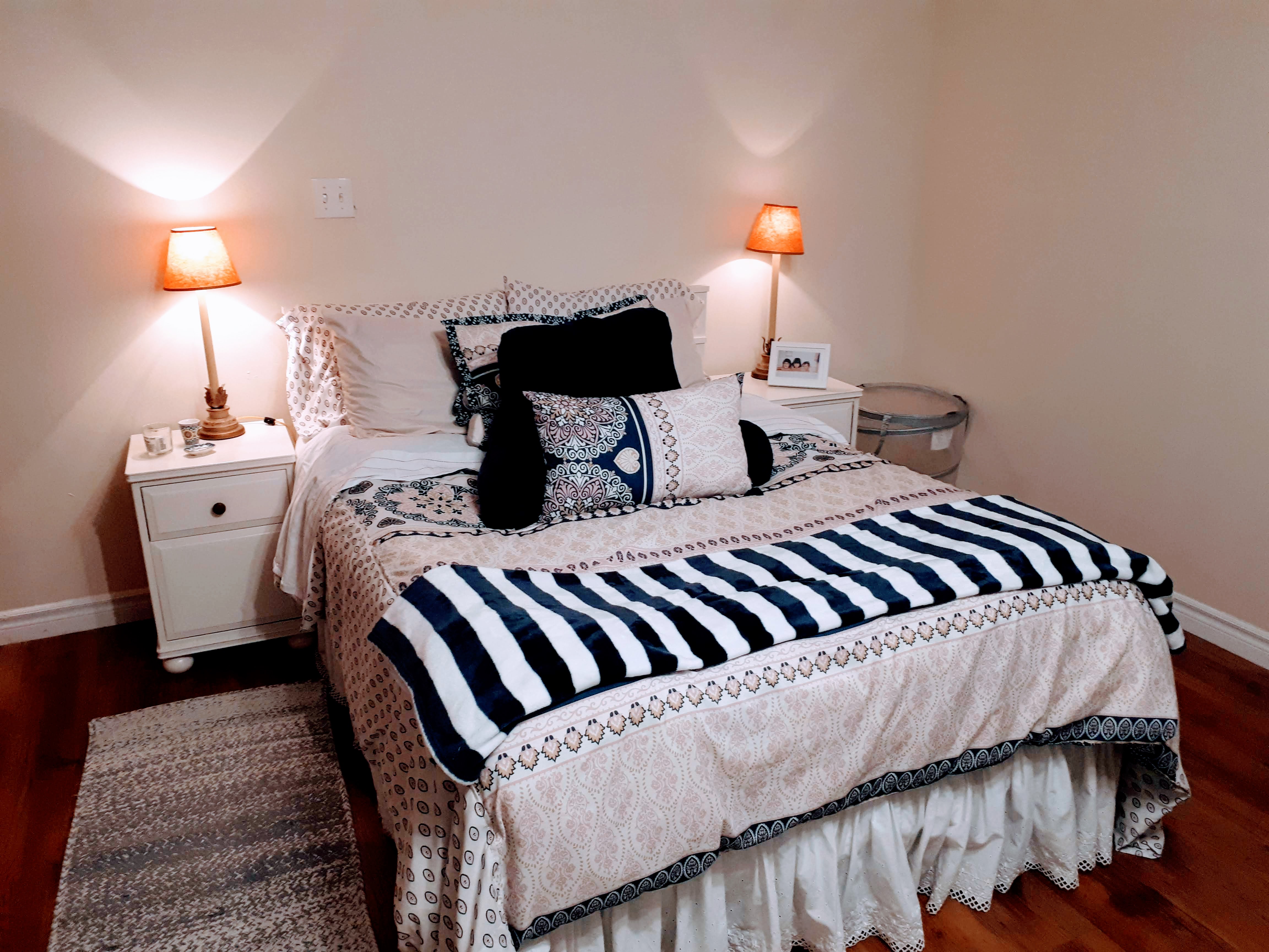 Easy College Student Room Ideas to Organize on a budget