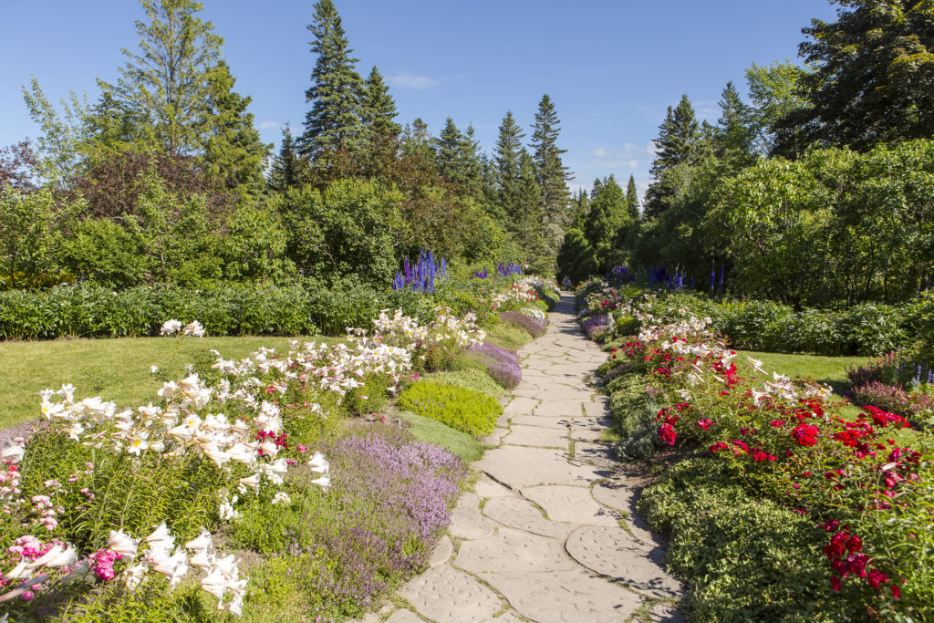 Jardin des Metis Reford Gardens @mathieudupuis GASP JMetis 0028