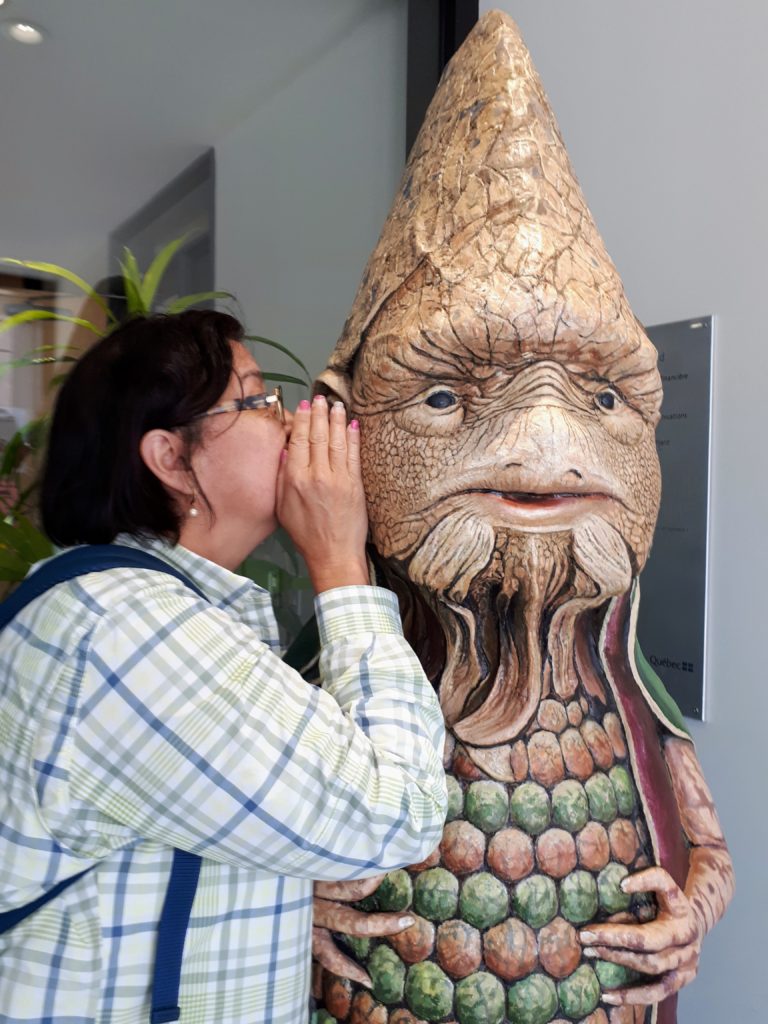 10 Best things to do in the Saguenay Fjord Region of Quebec - @SaguenayLac 8 Musee du Fjord - Things to do in the Saguenay Fjords
