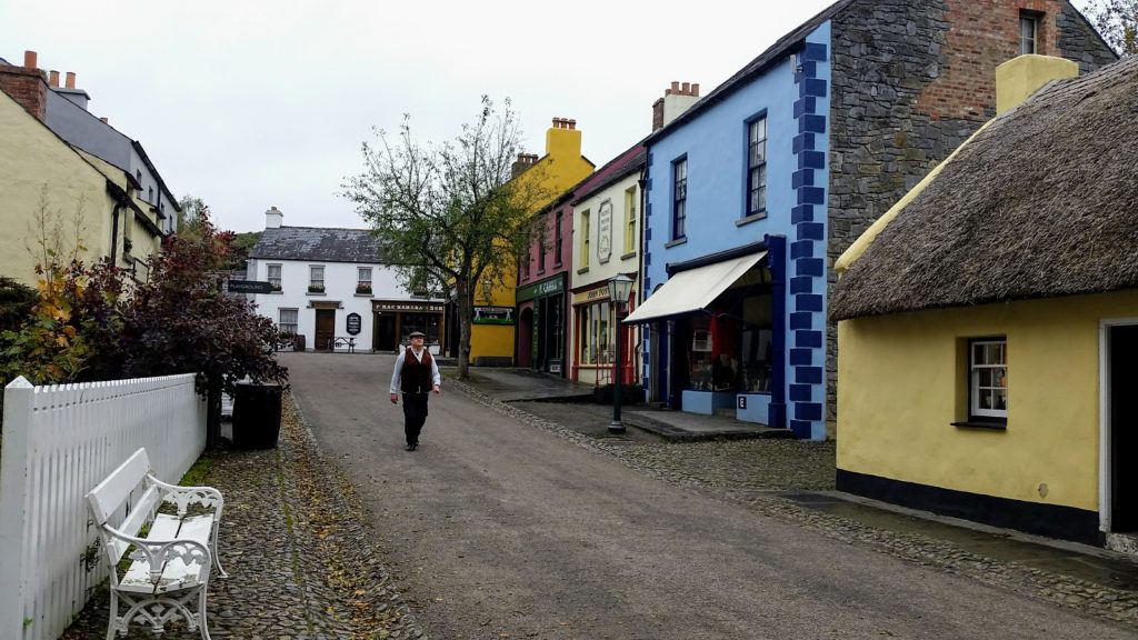 Limerick Adventures #ShannonHeritage - @DownshiftingPRO - Bunratty Castle Banquet #TBEX Ireland