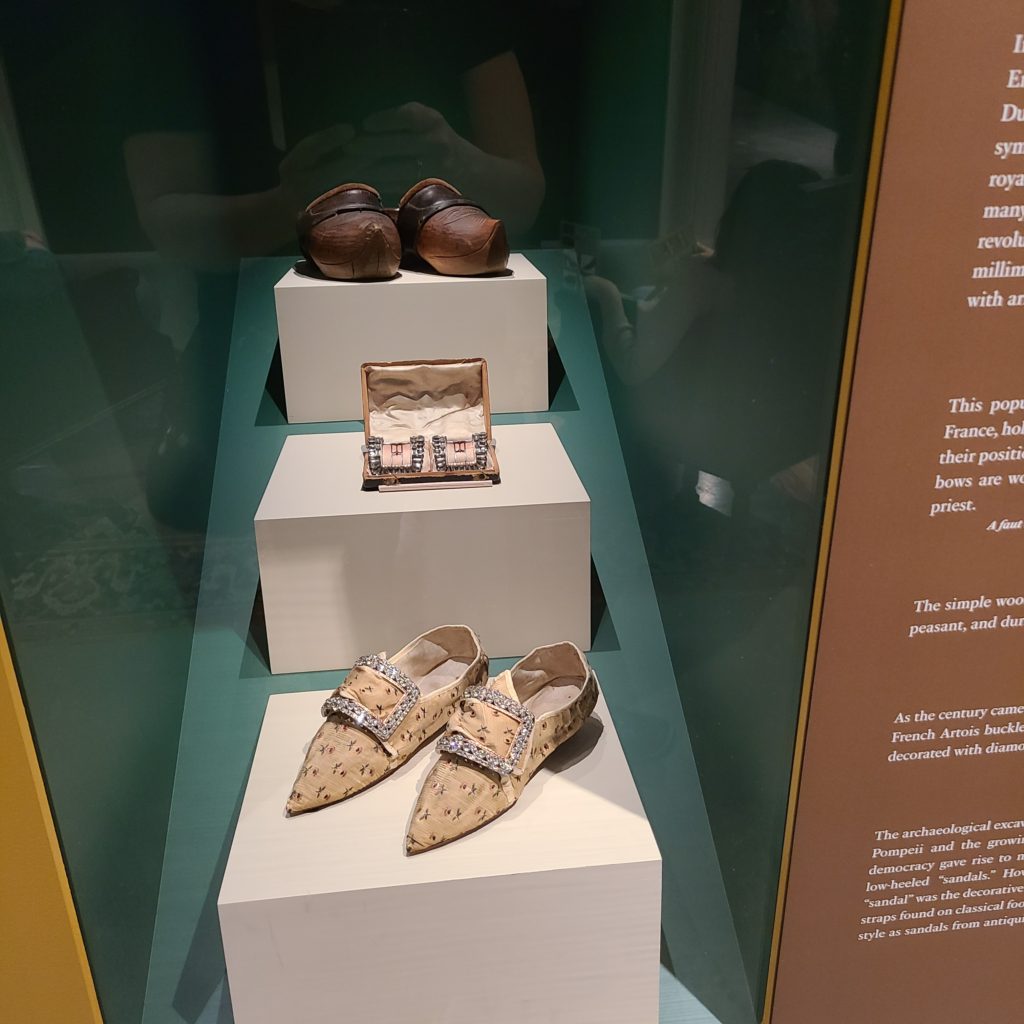 12 Free Museums in Toronto with the Toronto Public Library 4 The Bata Museum is part of the MAP Program of the Toronto Public Library providing Free museums in Toronto