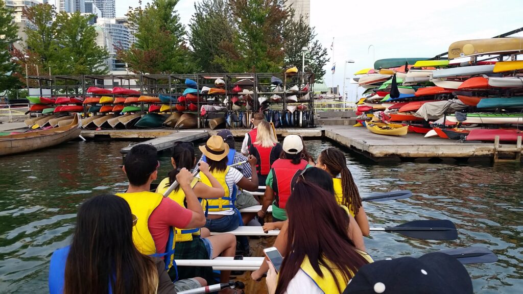 Amazing! Where to Kayak in Florida–Melbourne, St. Petersburg, Jacksonville Beach & St. Augustine 2 Travel Massive Canoeing on Lake Ontario
