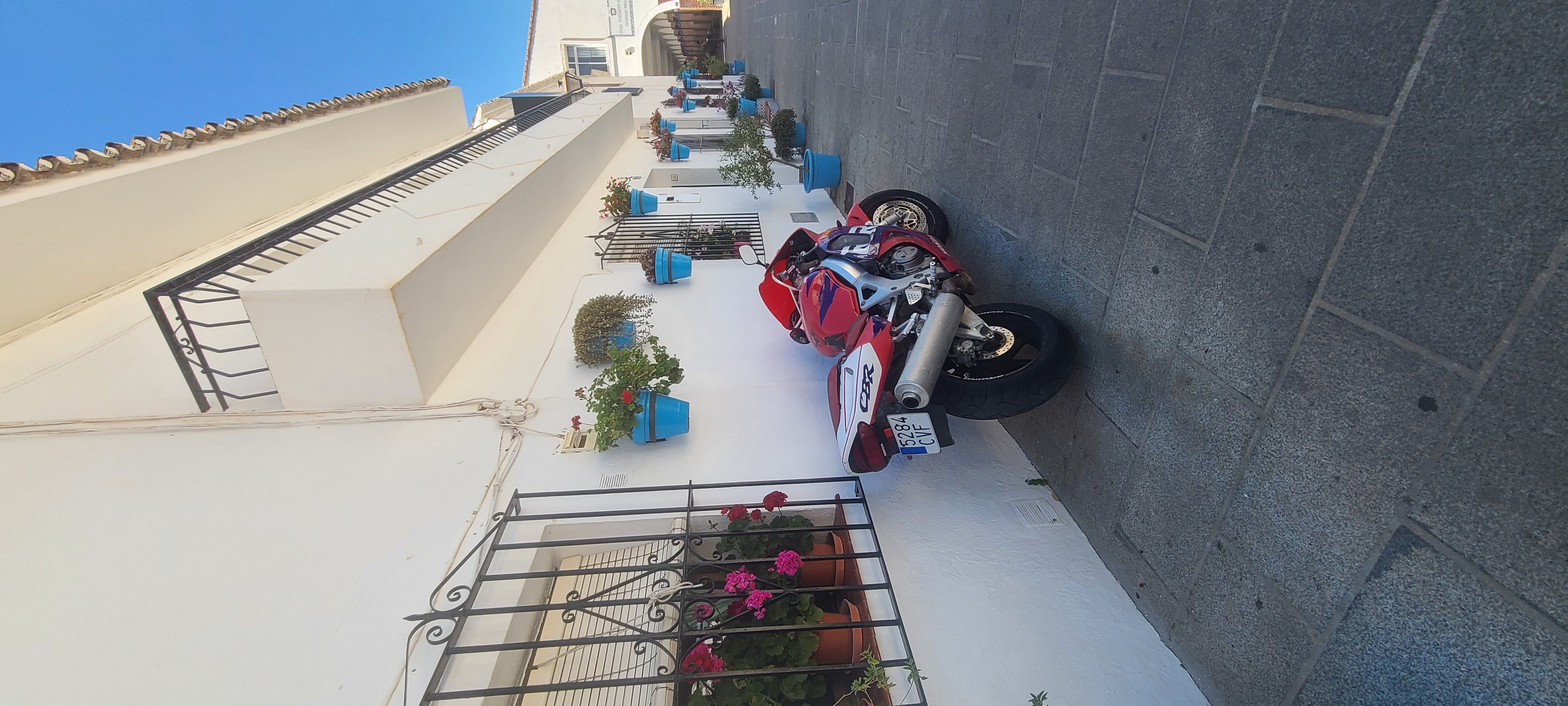 Quaint Pueblos Blancos in Southern Spain - Visiting Mijas 2 20220609 113951