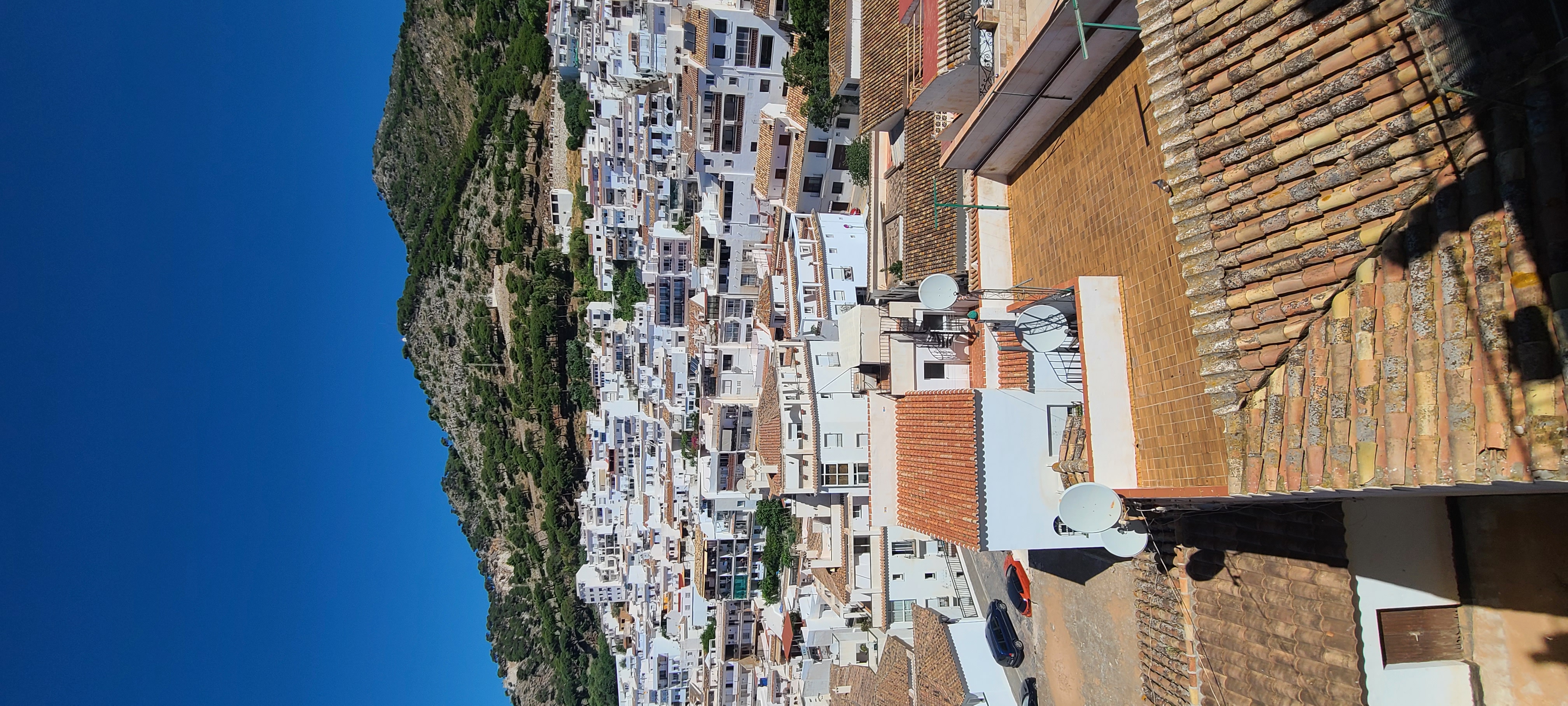 Quaint Pueblos Blancos in Southern Spain - Visiting Mijas 10 20220609 114505