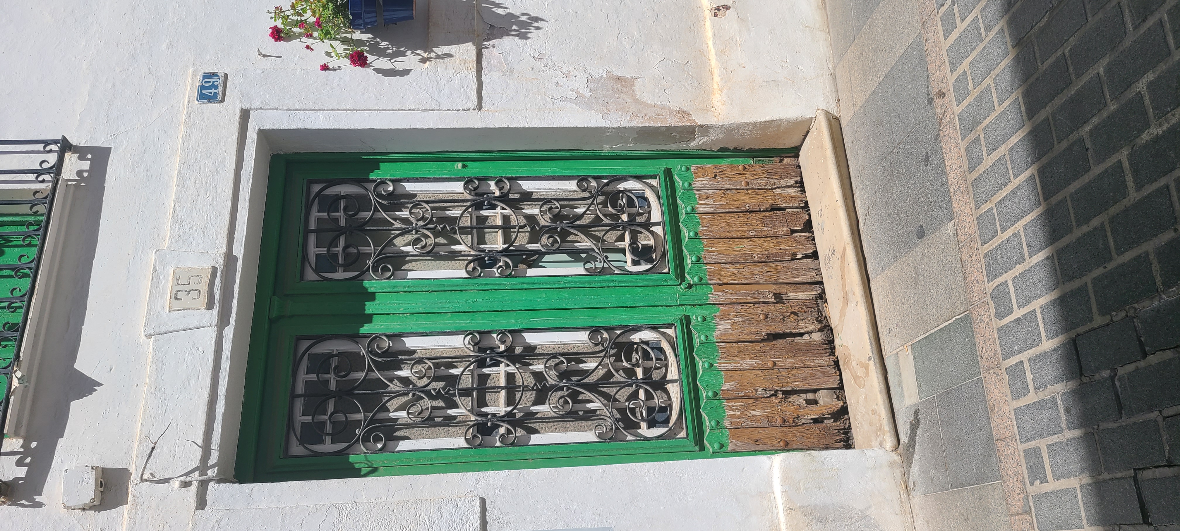 Quaint Pueblos Blancos in Southern Spain - Visiting Mijas 11 20220609 122840