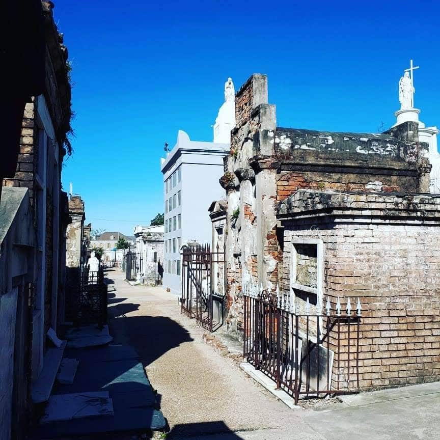 7 Unique Experiences in New Orleans - Food, Beverage and Art 8 IMG 20191116 142249 183