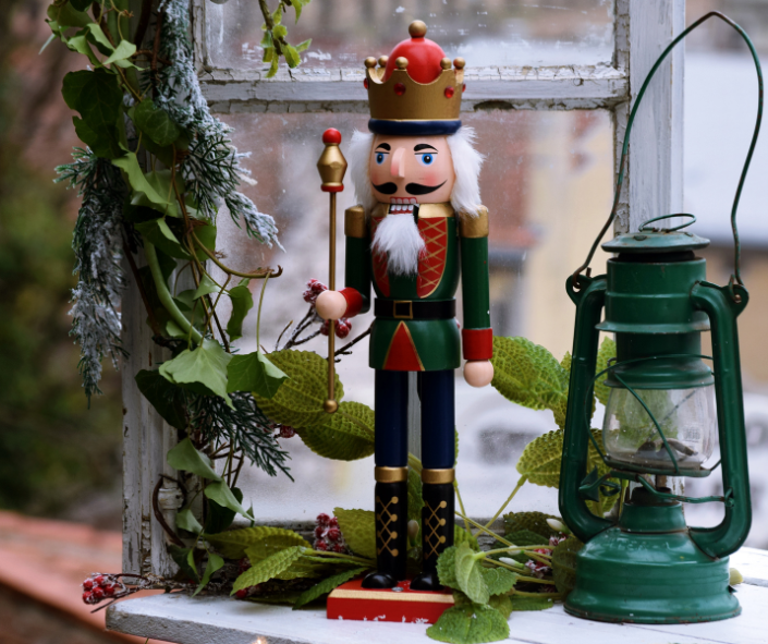 15 Fun Things to Do in London Ontario during the Holidays #LdnOnt 10 Nutcracker canva free image