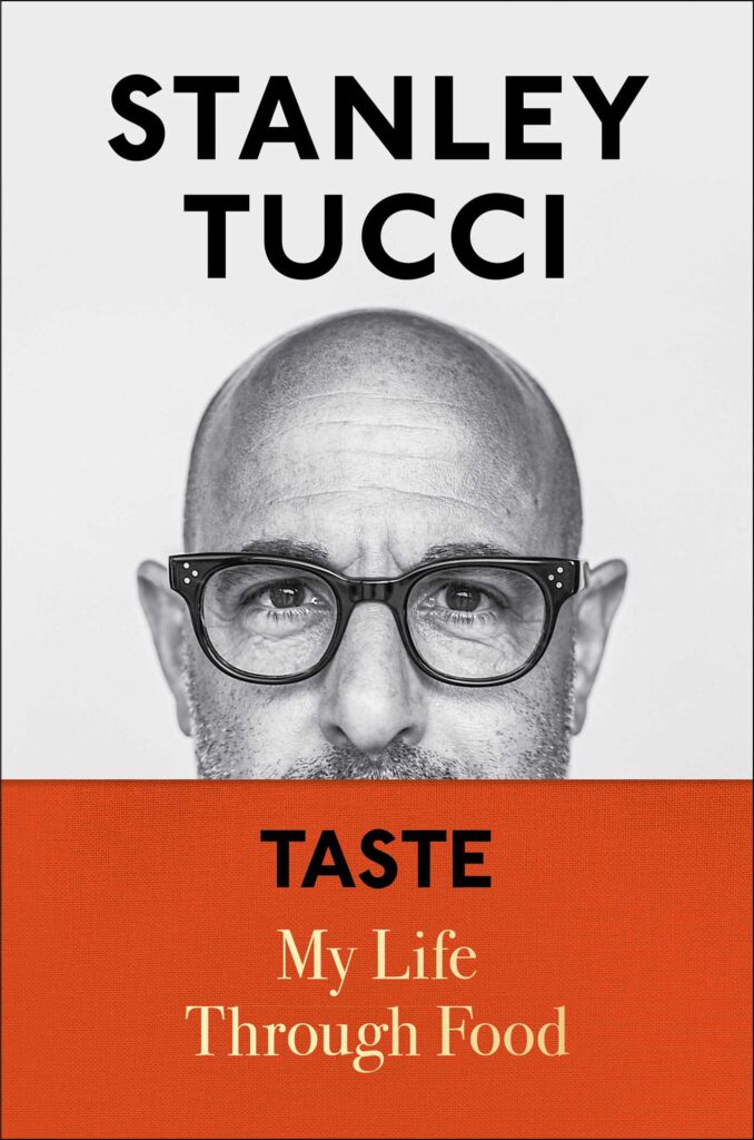 Taste My Life Through Food