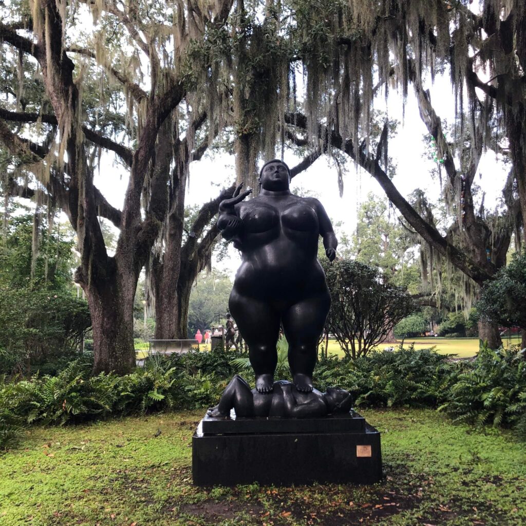 7 Unique Experiences in New Orleans - Food, Beverage and Art 4 received 471238508536098