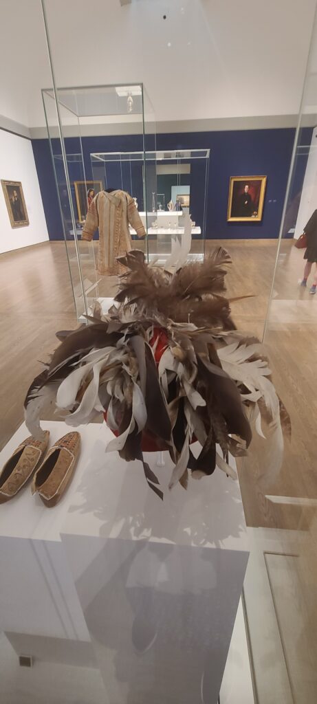 Visit The National Gallery of Canada in Ottawa - Indigenous Art 5 20220708 124436