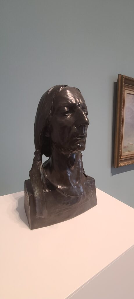 Visit The National Gallery of Canada in Ottawa - Indigenous Art 8 20220708 124626