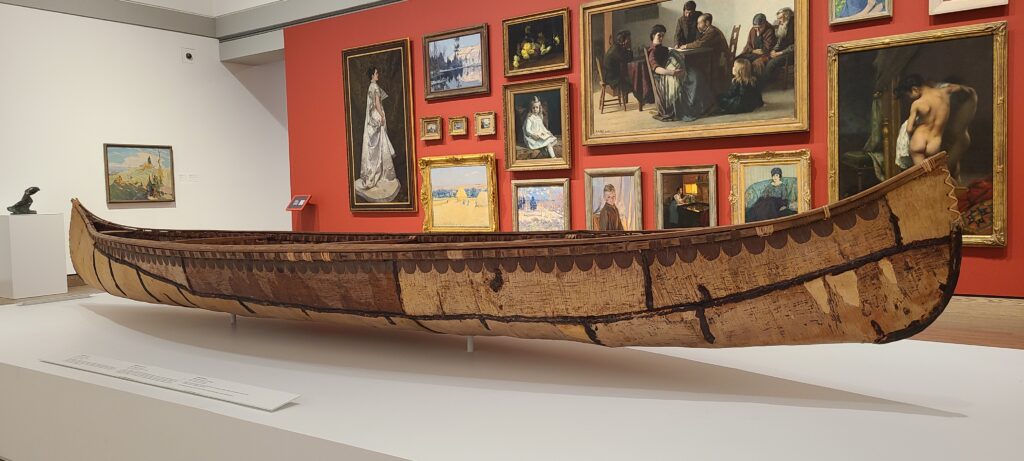 Visit The National Gallery of Canada in Ottawa - Indigenous Art 2 20220708 125338 1