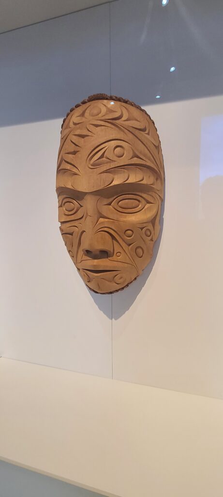 Visit The National Gallery of Canada in Ottawa - Indigenous Art 7 20220708 125949