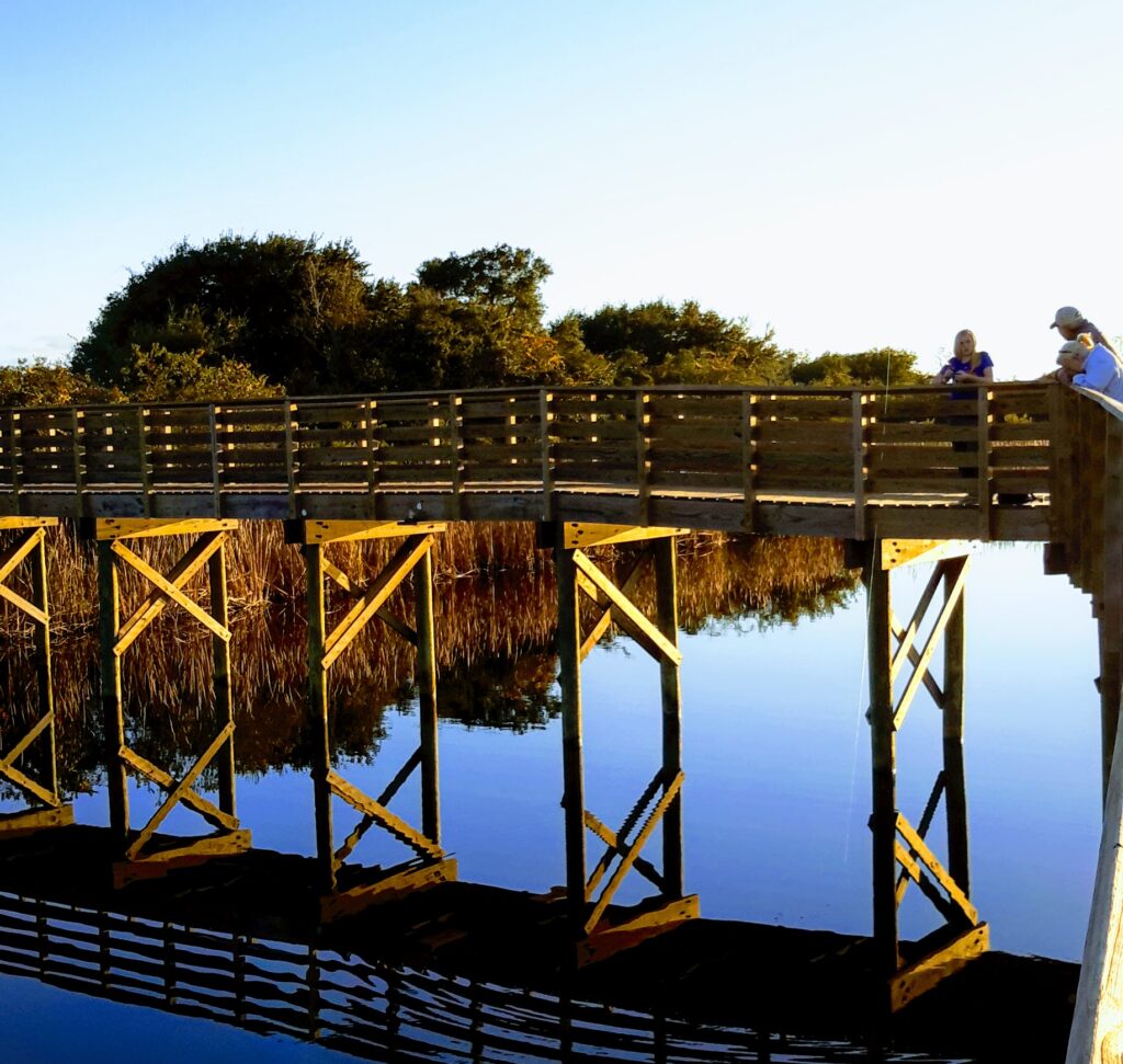 25 Best Things to Do in Alabama on Vacation 2 Gulf Shores State Park @DownshiftingPRO