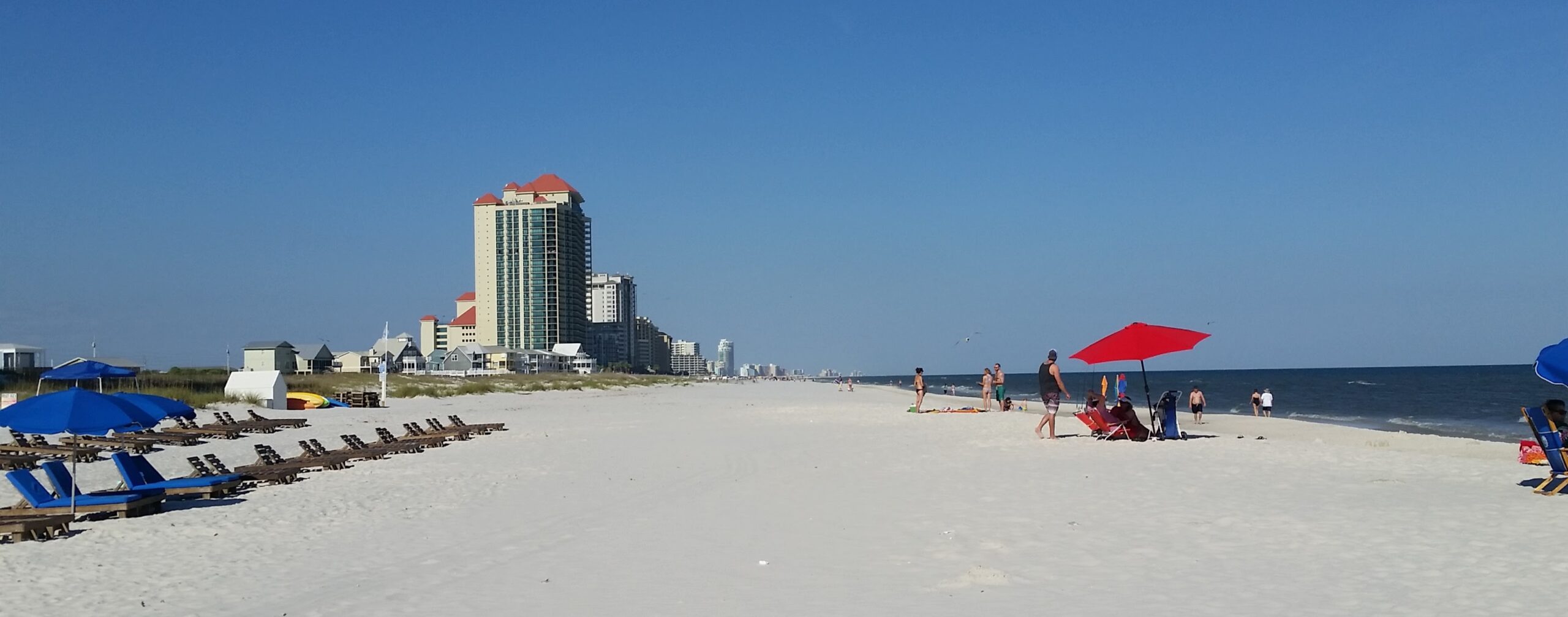 Orange Beach Alabama @DownshiftingPRO scaled