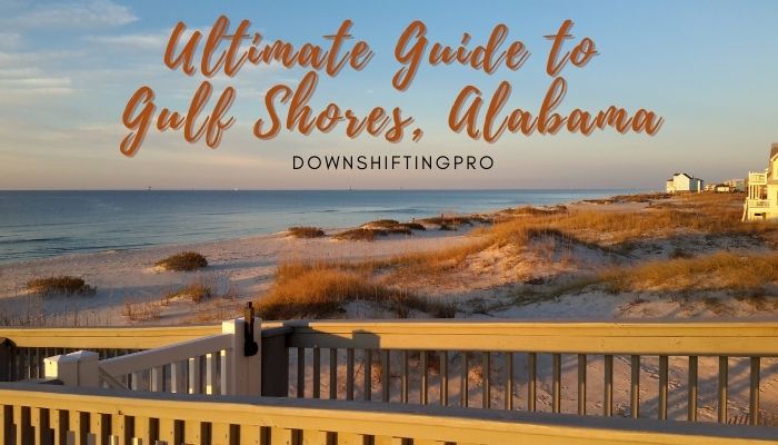 Ultimate Guide to Gulf Shores Alabama