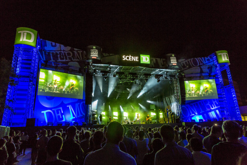 The Ultimate Guide to Festivals in Montreal 8 Festivals in Montreal - Montreal International Jazz Festival is in it's 43rd edition.
