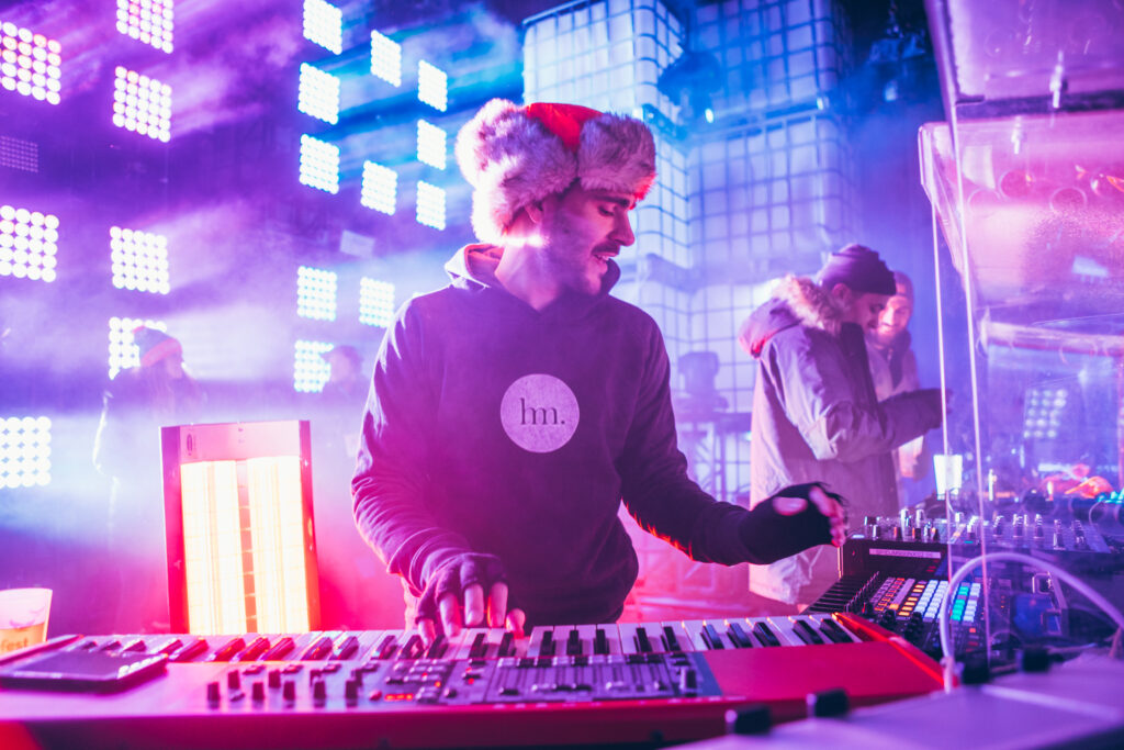 The Ultimate Guide to Festivals in Montreal 3 39815 Credit FR © Toshimi Juan Muniz EN Credit © Toshimi Juan Muniz