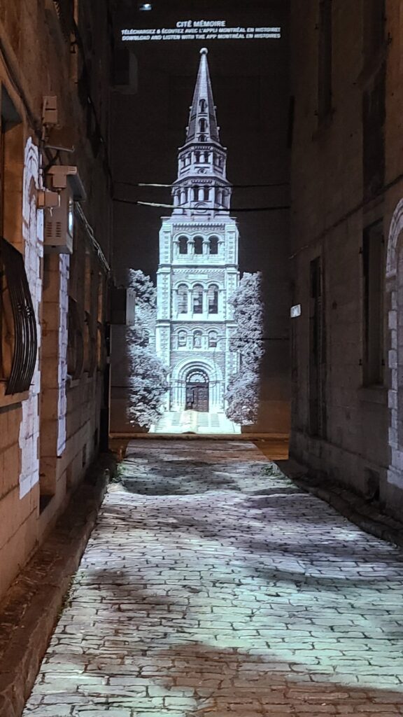15 `Must-dos` in Montreal, Canada – My Hometown! 4 3 Cite Memoire in Old Montreal