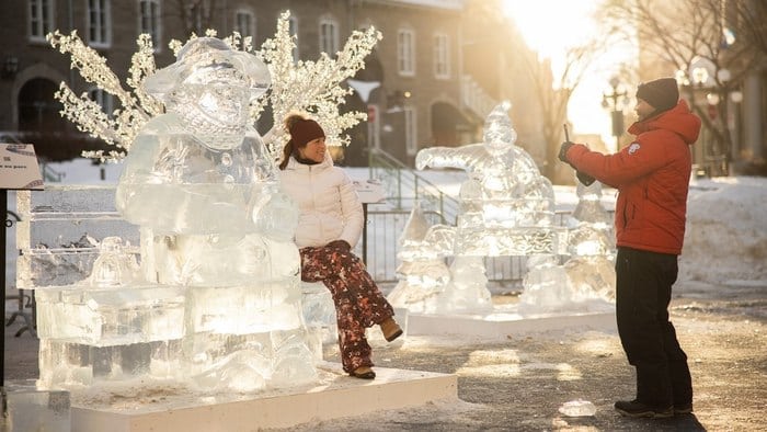 What to do & What's New at the Quebec Winter Carnival 2023 5 Planning