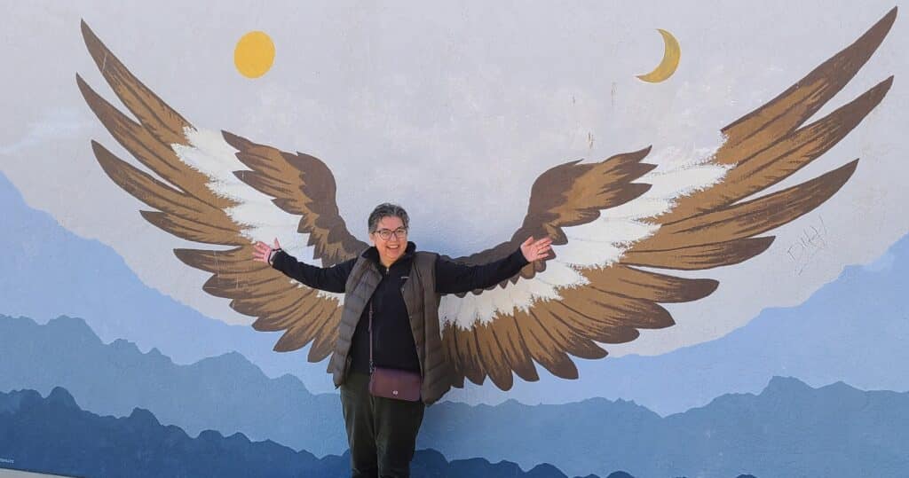 Port Townsend, Washington - Solo Female Traveler