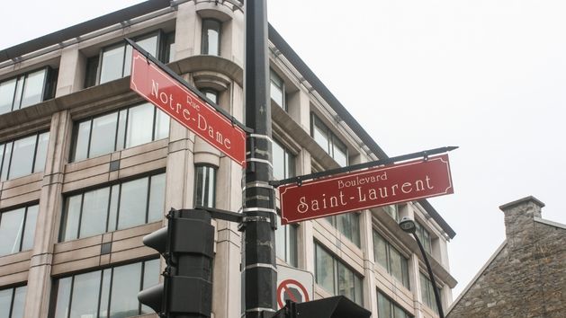15 `Must-dos` in Montreal, Canada – My Hometown! 8 Shopping in Montreal Canva Pro image
