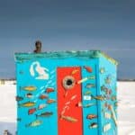 10+ Daring Winter Activities in Quebec Maritime