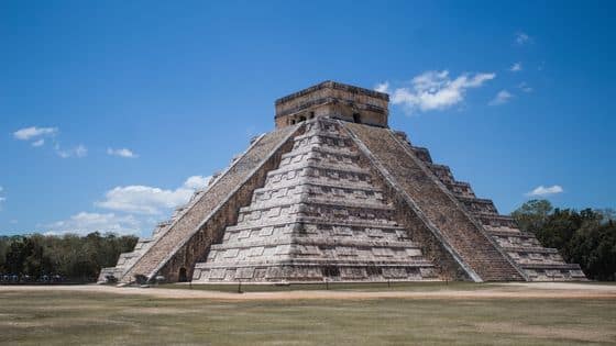 Chichen Itza Things to do in Cancun Photo credit Canva